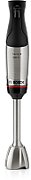 Bosch Serie 6 MSM6M610 blender Immersion blender 1000 W Black  Stainless steel