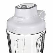 Bosch VitaPower MMB2111T blender 0.6 L Cooking blender 450 W Silver