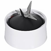 Bosch VitaPower MMB2111T blender 0.6 L Cooking blender 450 W Silver