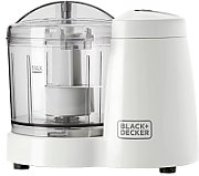 Vegetable chopper Black+Decker BXCH120E