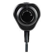 Immersion blender Black+Decker BXHBA1500E (1500W black)