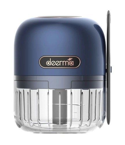 Food Chopper / Shredder Deerma JS100