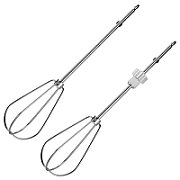 MMR-21Z mixer with rotating bowl