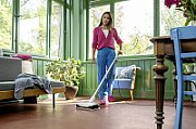 KARCHER SC 1 UPRIGHT STEAM MOP