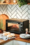 Camry CR 6023 electric oven