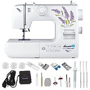 Łucznik Weronika 2008 Sewing machine