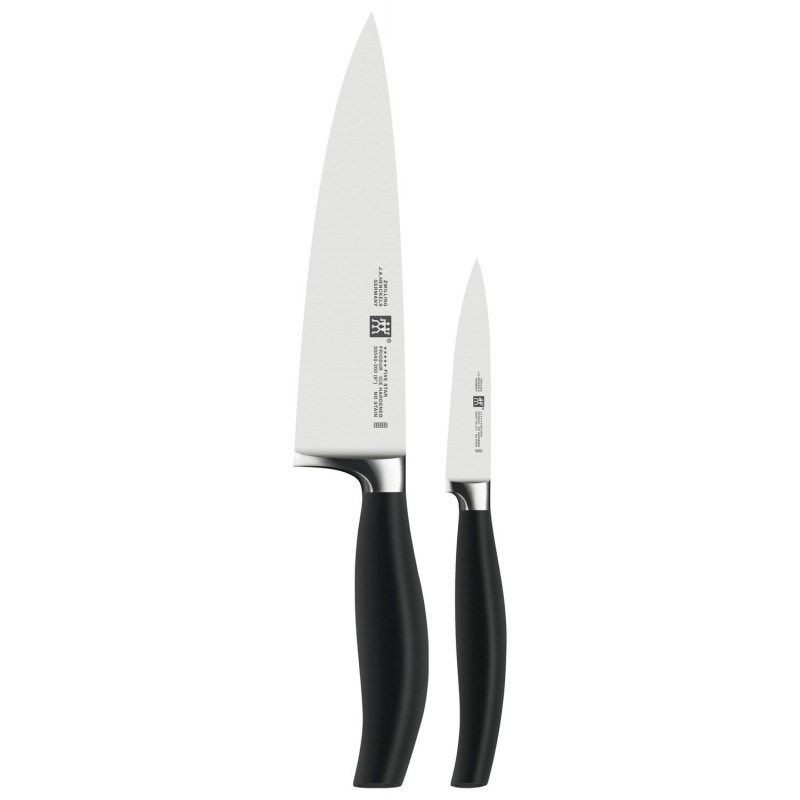 Set of 2 Zwilling Five Star Knives