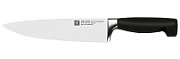 ZWILLING Four Star block set of knives 35066-000-0