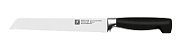 ZWILLING Four Star block set of knives 35066-000-0
