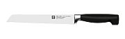 ZWILLING Four Star block set of knives 35066-000-0
