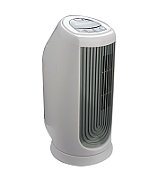 RAVANSON AP-30 air purifier 55 dB White 30 W