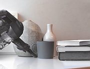 Hoover HF1 HF103X 011 Battery Dry Fabric Bagless 0.9 L 170 W Titanium