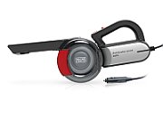 Black & Decker PV1200AV Grey  Red  Transparent