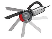 Black & Decker PV1200AV Grey  Red  Transparent