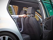 Black & Decker PV1200AV Grey  Red  Transparent