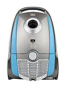 Bagged vacuum cleaner TEESA ERIS 750