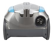 Bagged vacuum cleaner TEESA ERIS 750