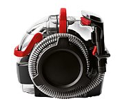 Bissell 1558N vacuum Cylinder vacuum Dry&wet 750 W Bagless