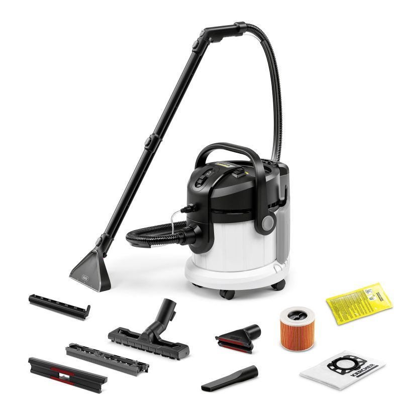 KARCHER SE 4 dry hoover - 1.081-150.0