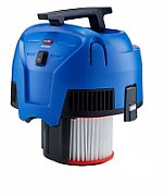 Nilfisk Multi II 22 270 AW 22 L Black  Blue