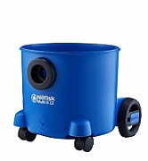 Nilfisk Multi II 22 270 AW 22 L Black  Blue