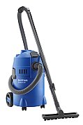 Nilfisk Buddy II 18 Black  Blue 18 L 1200 W