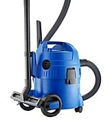 Nilfisk Buddy II 18 Black  Blue 18 L 1200 W