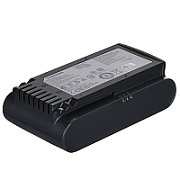 Samsung VS15A6031R1 Battery Dry Bagless 0.8 L 410 W Black  Green