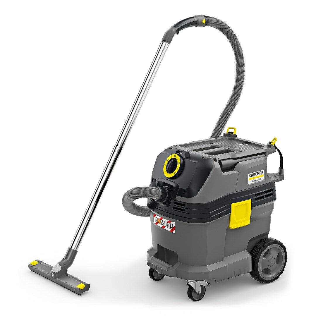 KARCHER UNIVERSAL VACUUM CLEANER NT 30/1 TACT L