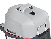 Nilfisk VL500 35 EDF 18 L Drum vacuum Dry&wet 1350 W Bagless