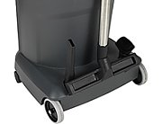 Nilfisk VL500 35 EDF 18 L Drum vacuum Dry&wet 1350 W Bagless