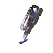 BD HOUSEHOLD UPRIGHT VACUUM CLEANER 18V 2Ah VAC