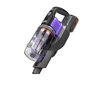 BD HOUSEHOLD UPRIGHT VACUUM CLEANER 18V 2Ah VAC