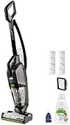 BISSELL CrossWave 3527N upright hoover