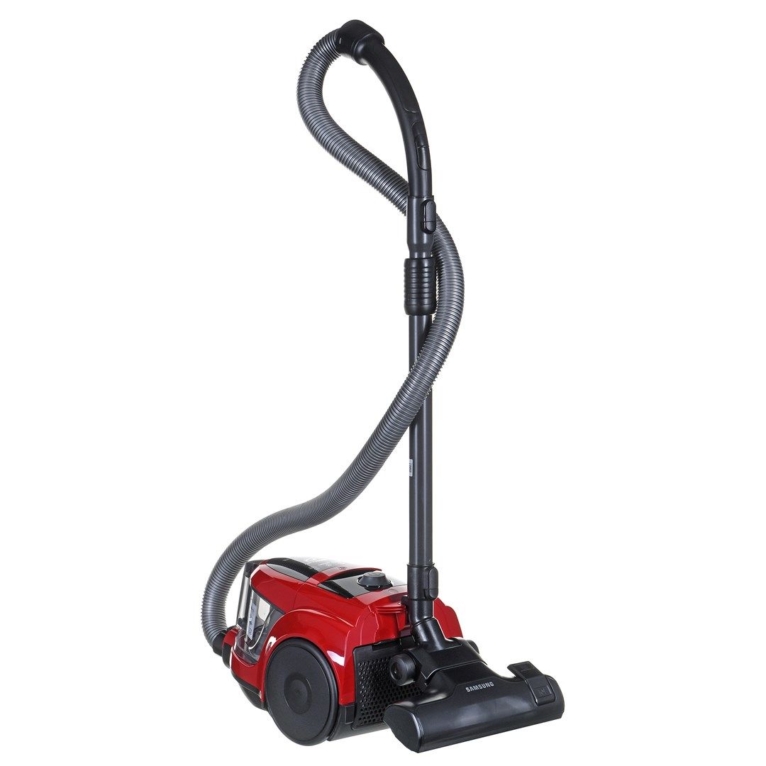 Samsung VCC45W0S3R vacuum 1.3 L Cylinder vacuum Dry 700 W Bagless