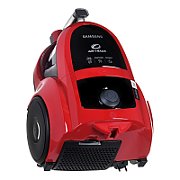 Samsung VCC45W0S3R vacuum 1.3 L Cylinder vacuum Dry 700 W Bagless