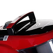 Samsung VCC45W0S3R vacuum 1.3 L Cylinder vacuum Dry 700 W Bagless