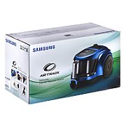 Samsung VCC45W0S3R vacuum 1.3 L Cylinder vacuum Dry 700 W Bagless