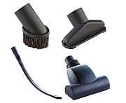 Nilfisk BUDDY II 12 CAR CLEANER vacuum 12 L Cylinder vacuum Dry 250 W Dust bag