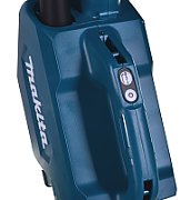 MAKITA VACUUM CLEANER 18V WITHOUT BATTERIES AND CHARGER DCL184Z