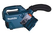 MAKITA VACUUM CLEANER 18V WITHOUT BATTERIES AND CHARGER DCL184Z
