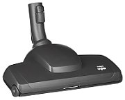 Electrolux EB61C4DB vacuum 3.5 L Drum vacuum Dry 850 W Dust bag