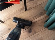 OC600 ELDOM  2in1 TWINN upright vacuum cleaner  wireless  bagless  HEPA