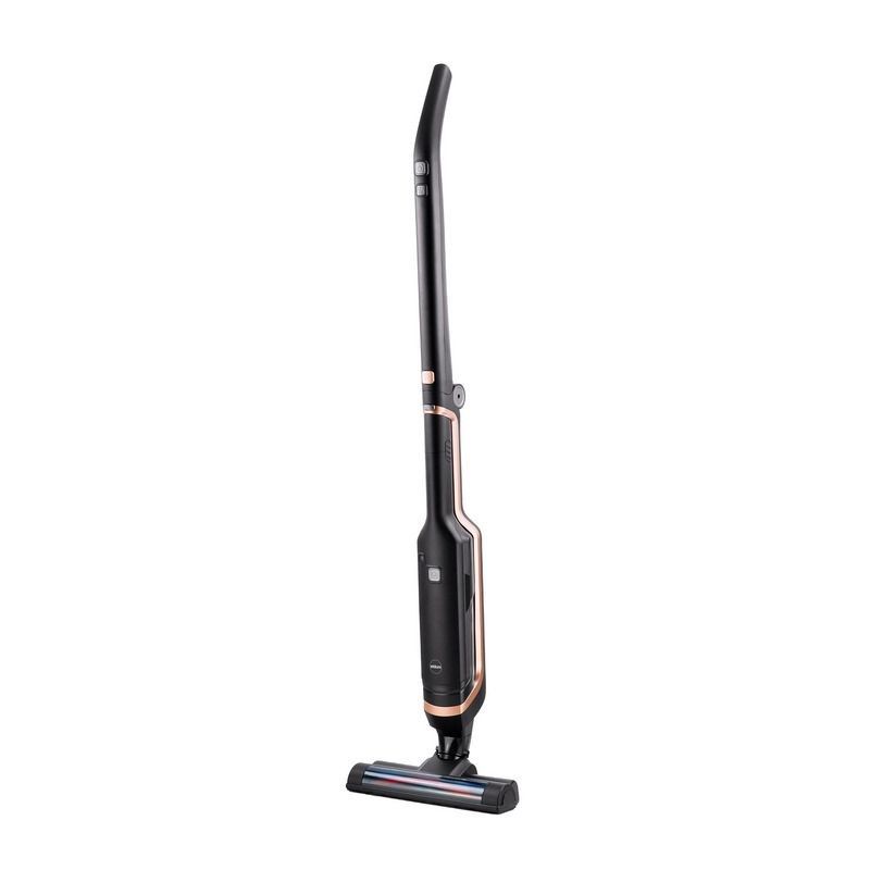 OB90 ELDOM  VESS upright vacuum cleaner  cordless  electric brush