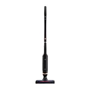OB90 ELDOM  VESS upright vacuum cleaner  cordless  electric brush