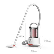 Vacuum Cleaner Deerma TJ200