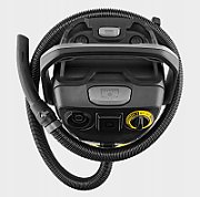 KARCHER KWD 6 P V-25/6/22 universal hoover - 1.628-485.0