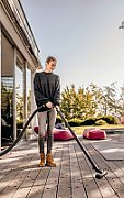 KARCHER KWD 6 P V-25/6/22 universal hoover - 1.628-485.0
