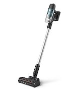 Philips 3000 series XC3131/01 stick vacuum/electric broom Battery Dry Bagless Black  Blue