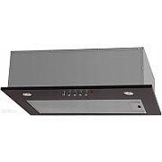 Akpo WK-7 Micra Built-under Black